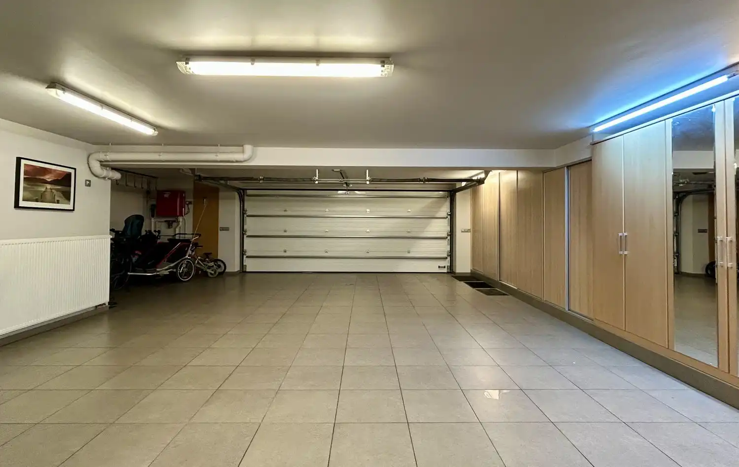 Uitzonderlijke villa met lift, wellness en EPC A in gegeerde Spaanse Kroonwijk foto 19