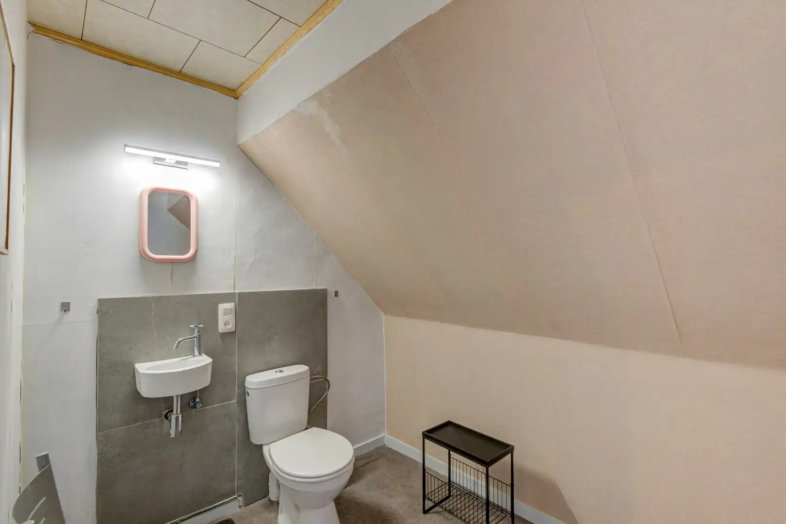 Ruime villa met 5 slaapkamers en grote tuin foto 19