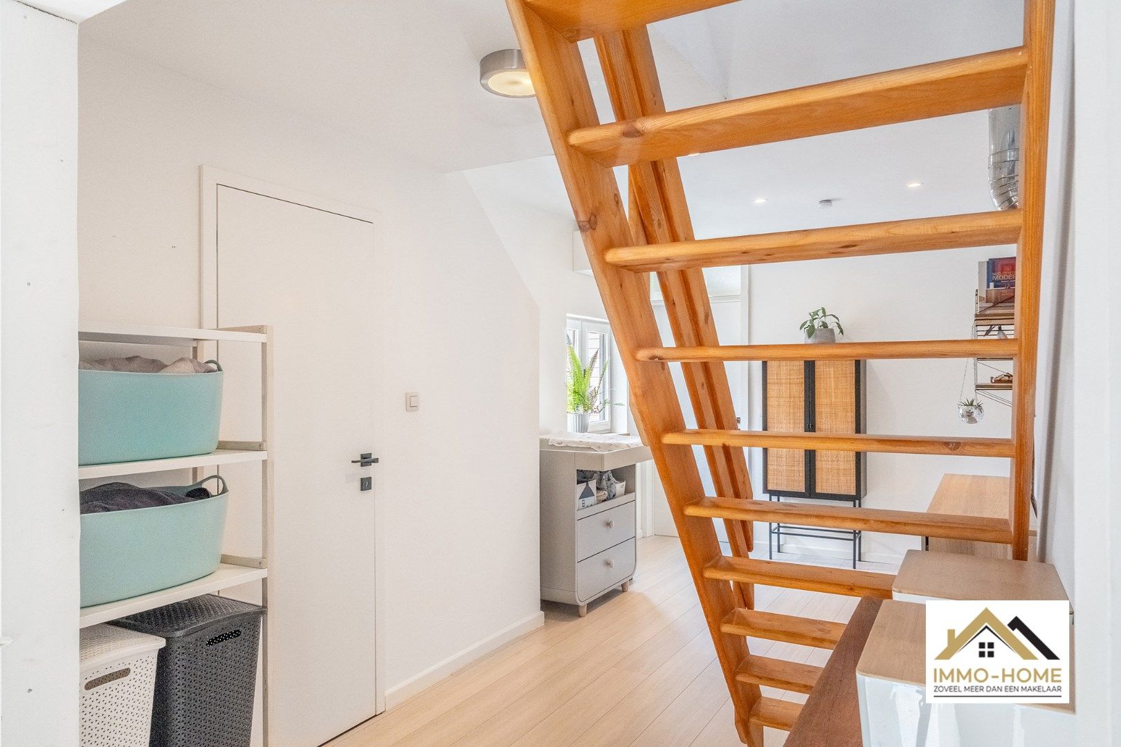Instapklare woning met EPC-label B!  foto 22