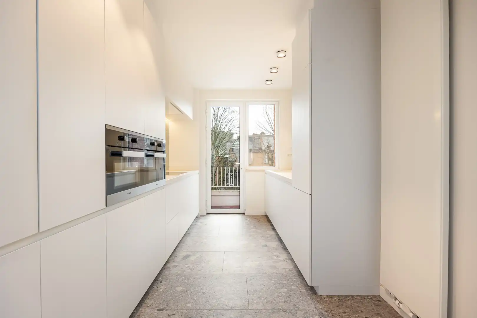 APPARTEMENT MET AUTHENTIEK KARAKTER foto 6