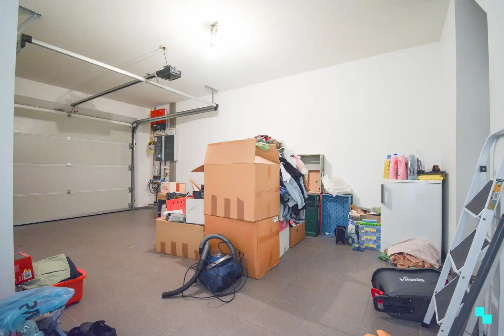 Energiezuinige woning in centrum Staden foto 21