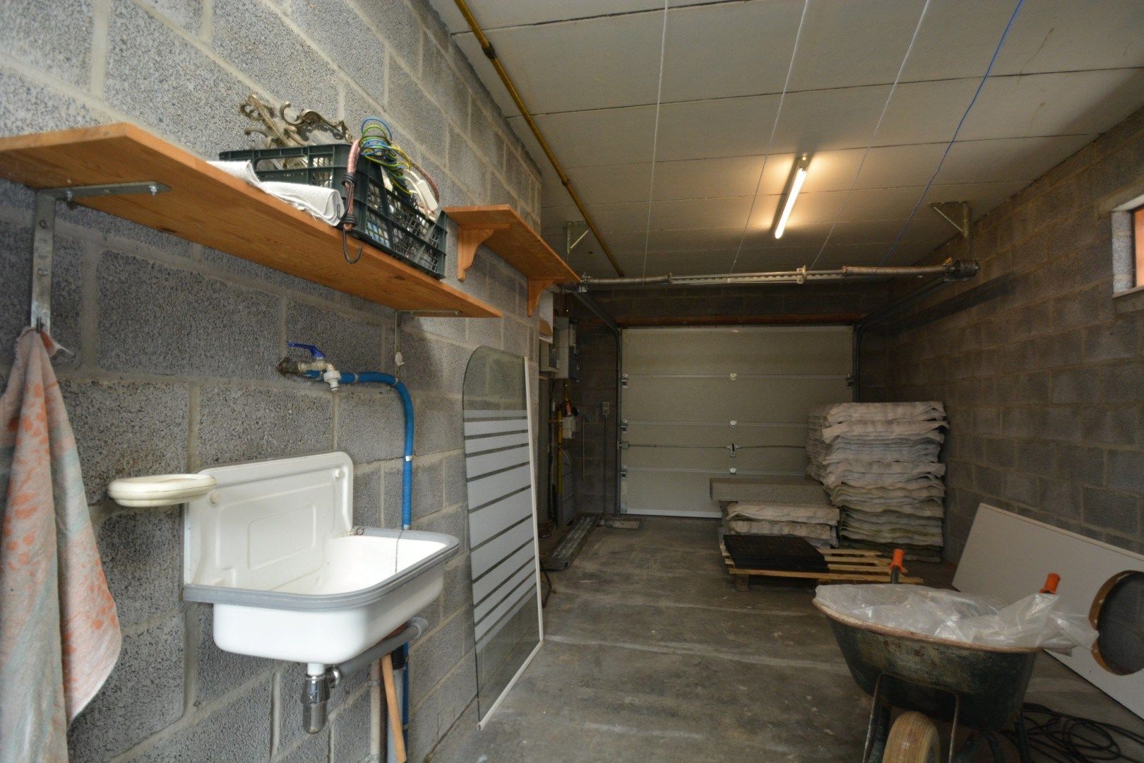 Rustig gelegen woning te Schriek foto 15