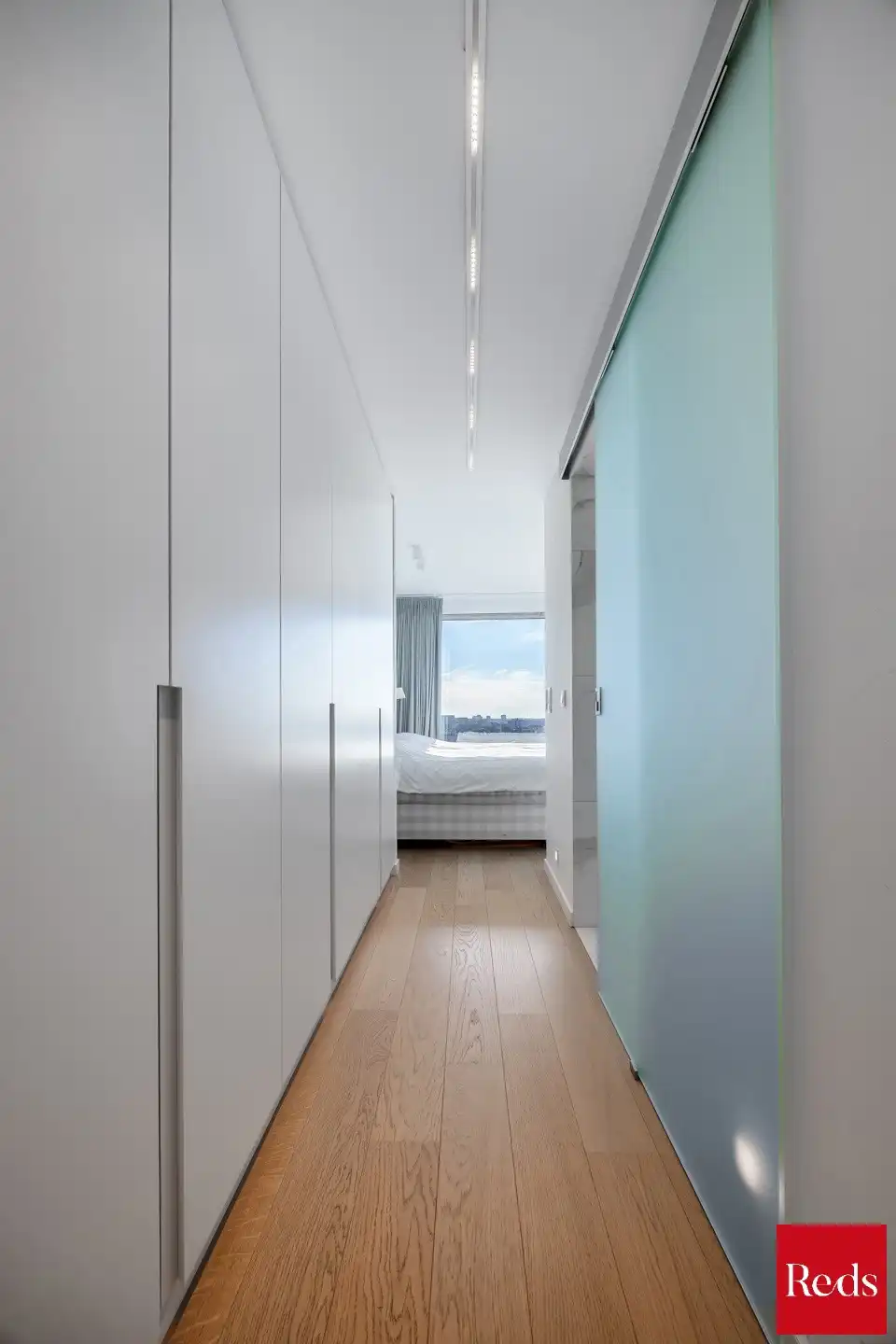 Uitzonderlijke appartement met een panoramisch uitzicht foto 20