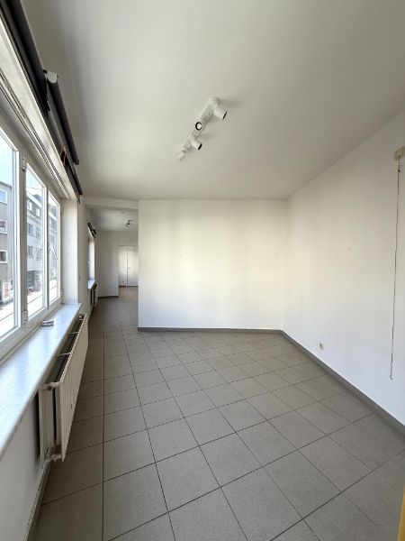 Leuke lichtrijke studio in hartje Gent foto 7