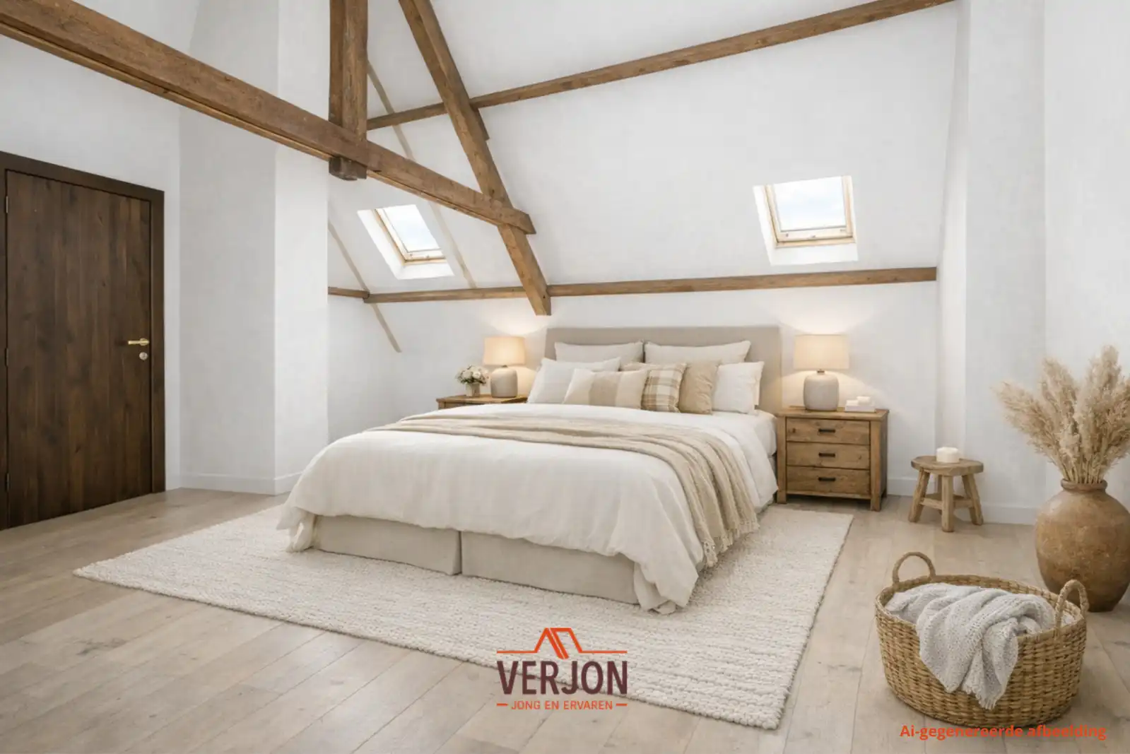 Ruime gezinswoning met mogelijkheid tot 5 slaapkamers! foto 14