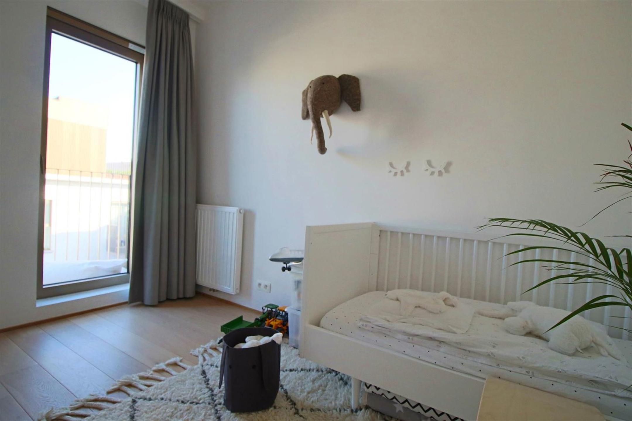 Gezellig appartement van ca. 85 m² met terras in Antwerpen foto 9