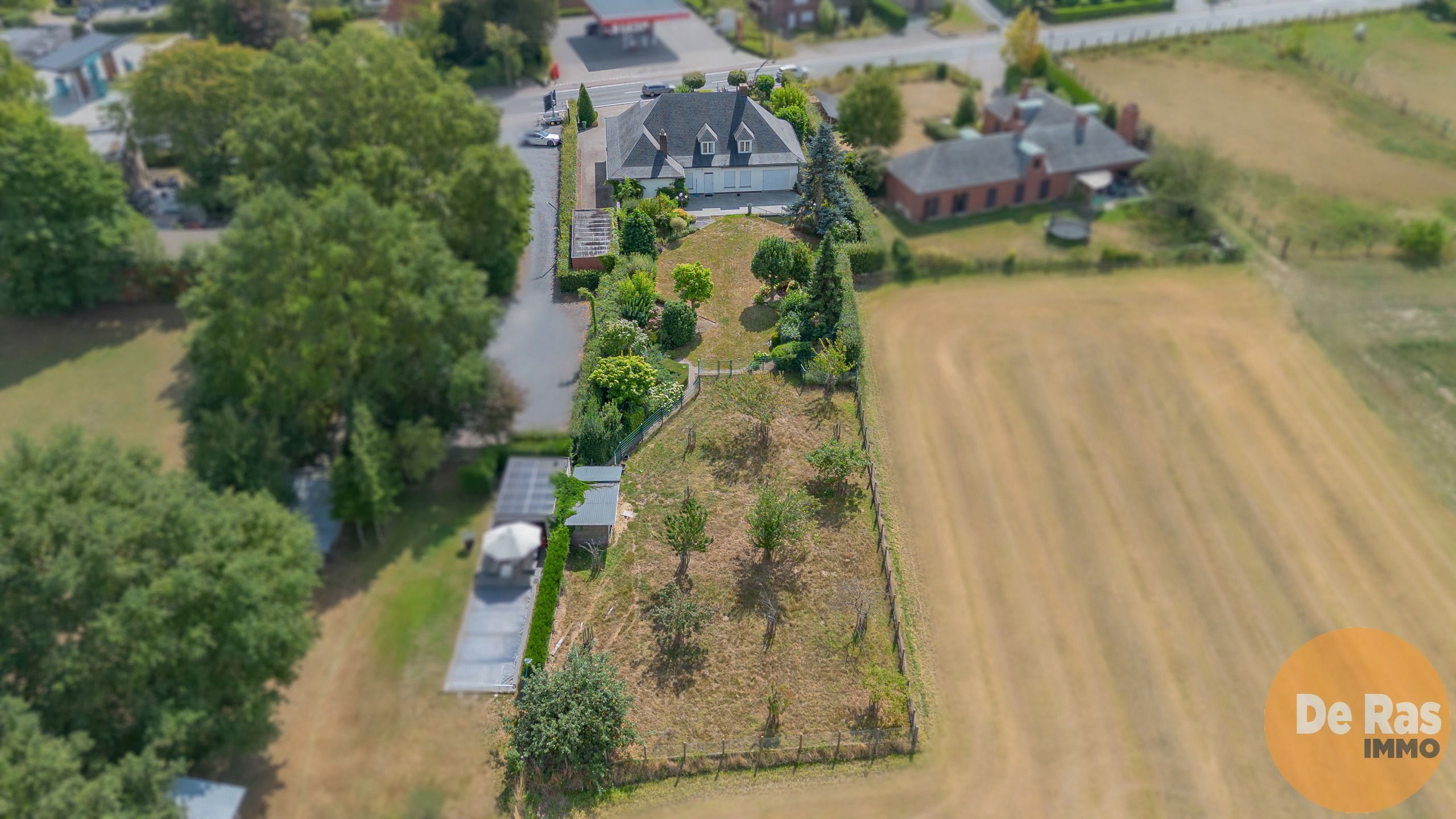 WETTEREN - Riante multi-functionele villa op top ligging foto 5