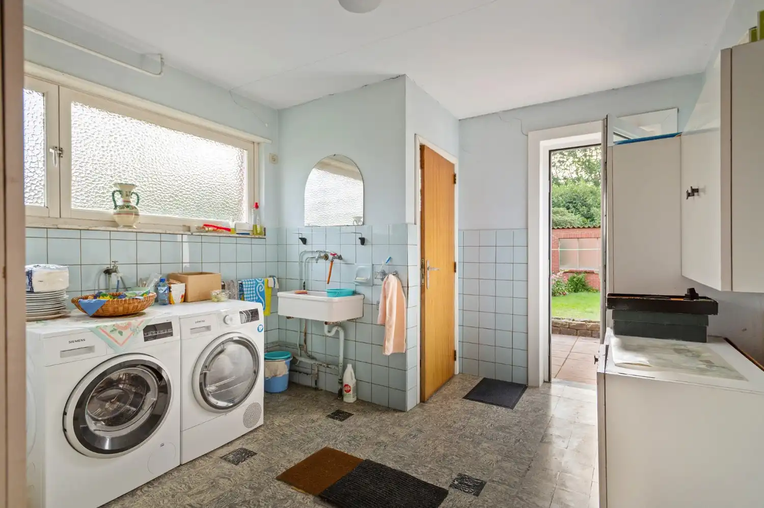 TOPLOCATIE! RUIME WONING MET 4 SLK OP 1.980 m²! foto 16