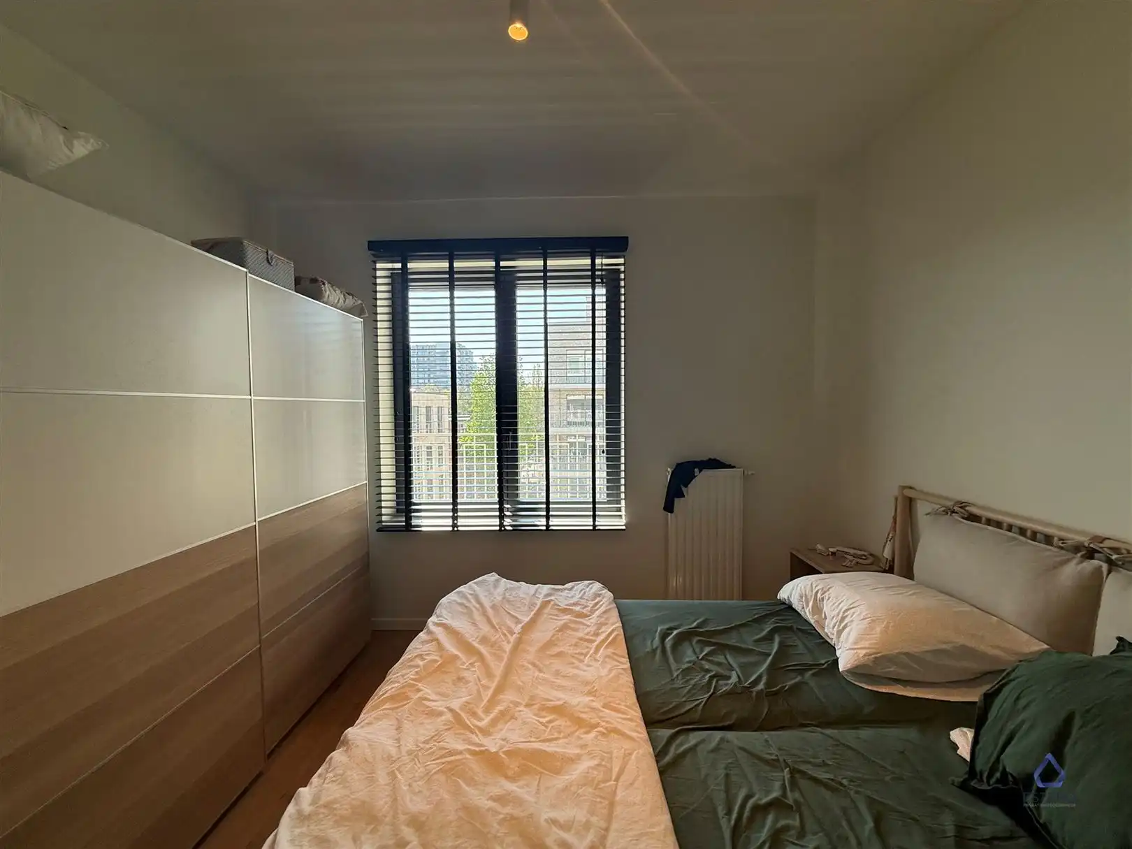 Nieuwbouwappartement met ruim zonneterras op een topligging foto 14