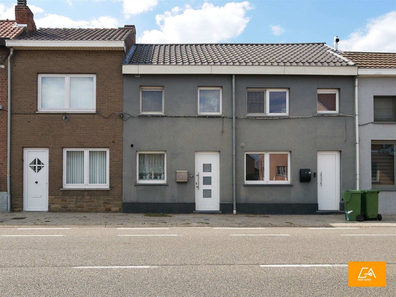 Huis foto 1