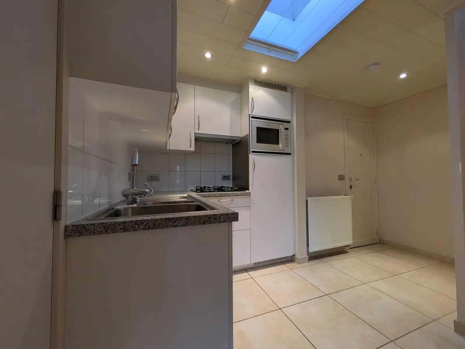 Appartement te koop foto 3