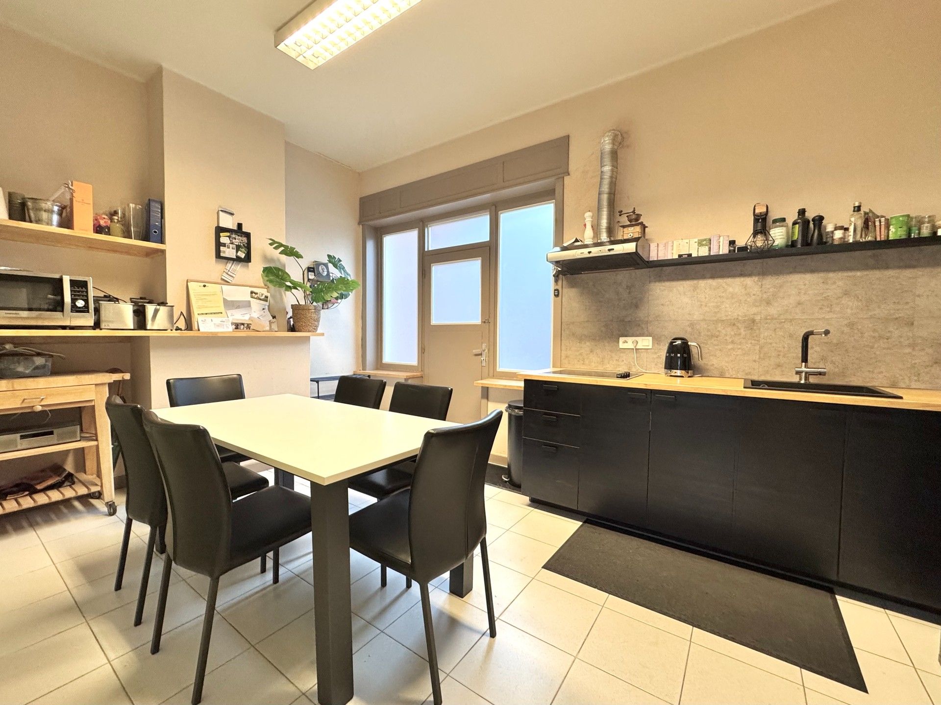 WONING IN CENTRUM ST-ELOOIS-VIJVE foto 3