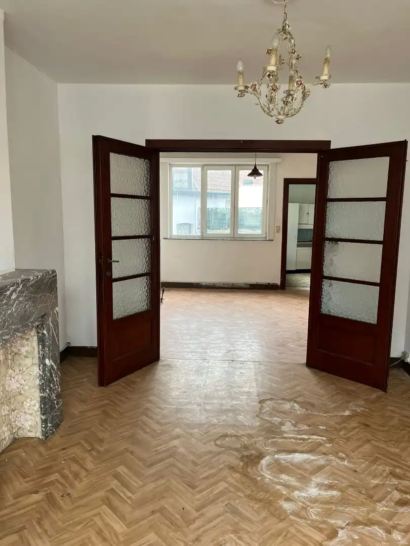 Een te renoveren opbrengsteigendom!! foto 15