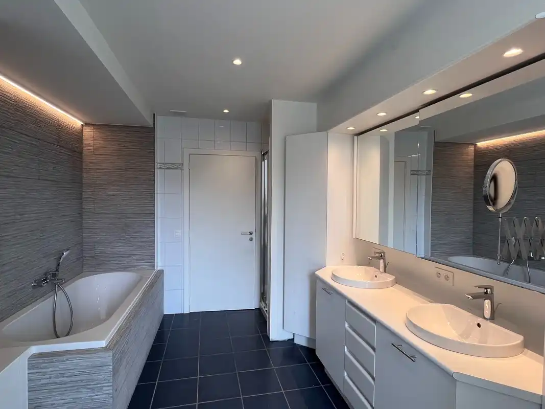 Appartement met 5 slaapkamers, centrum Oudenaarde foto 10