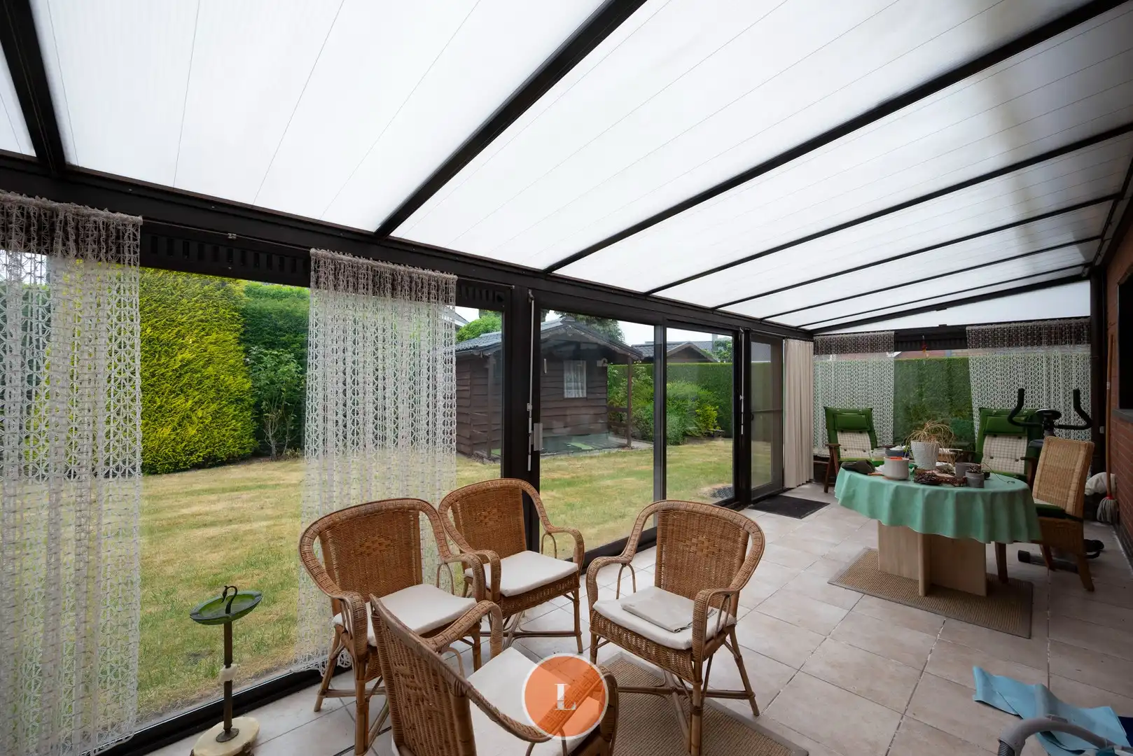 Op te frissen woning met veel potentieel in rustige wijk te Menen foto 16