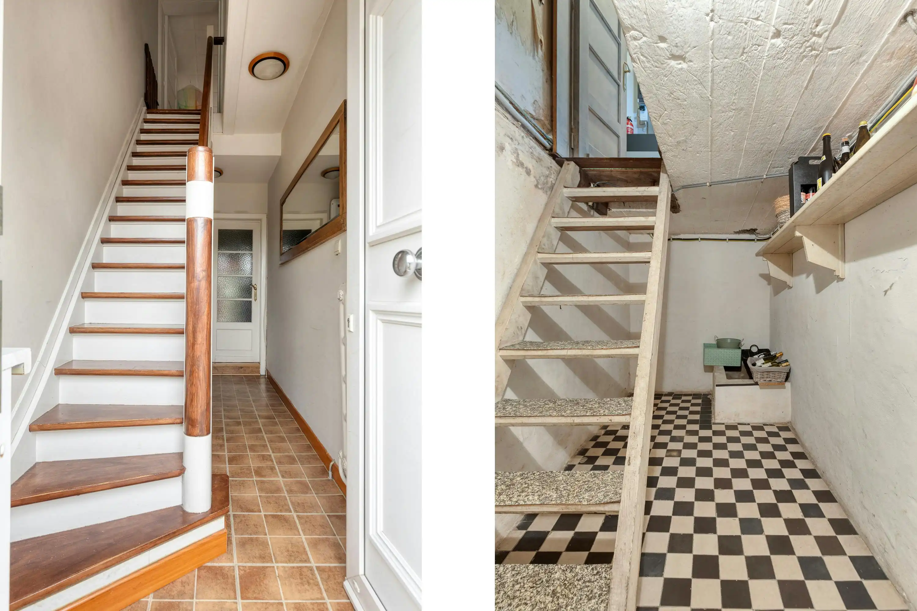 Karaktervol huis met tuin te koop nabij centrum Wuustwezel! foto 22