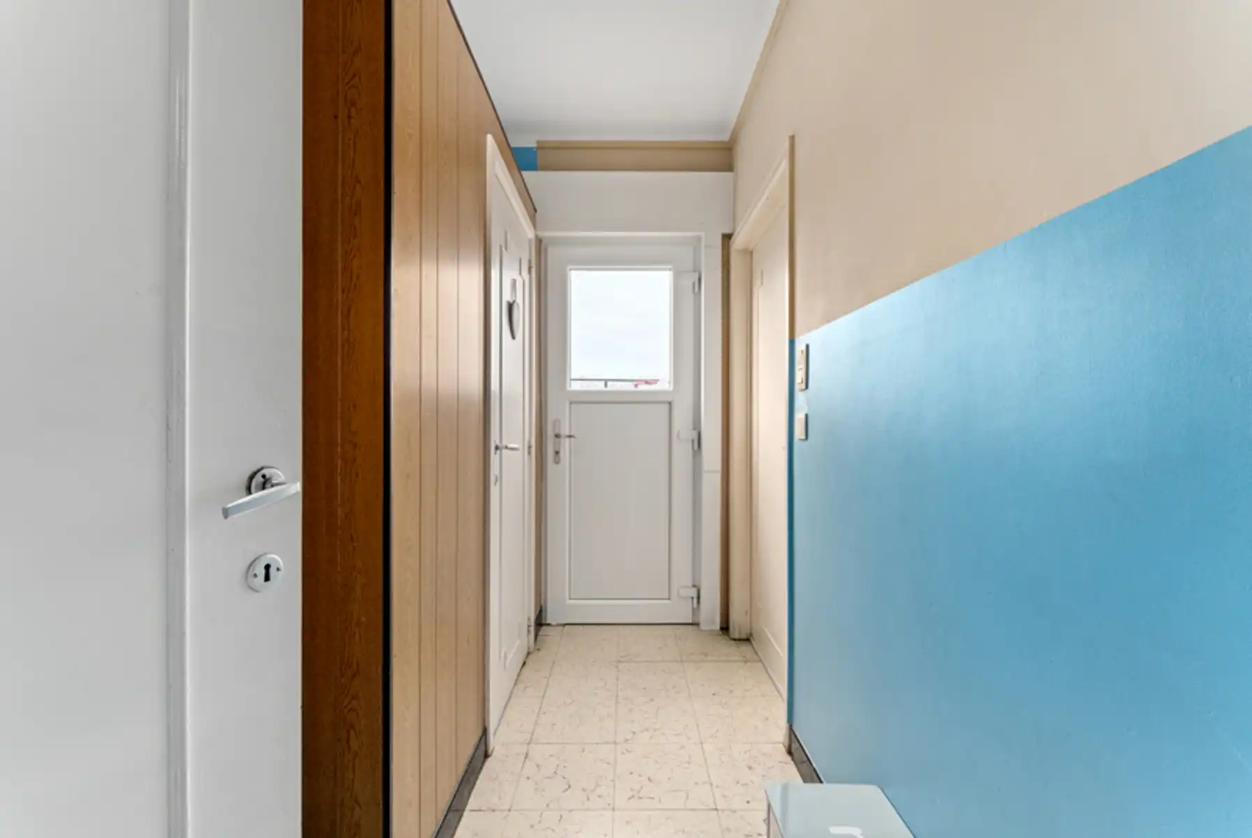 Rustig gelegen alleenstaande woning met tuin en garage. foto 14