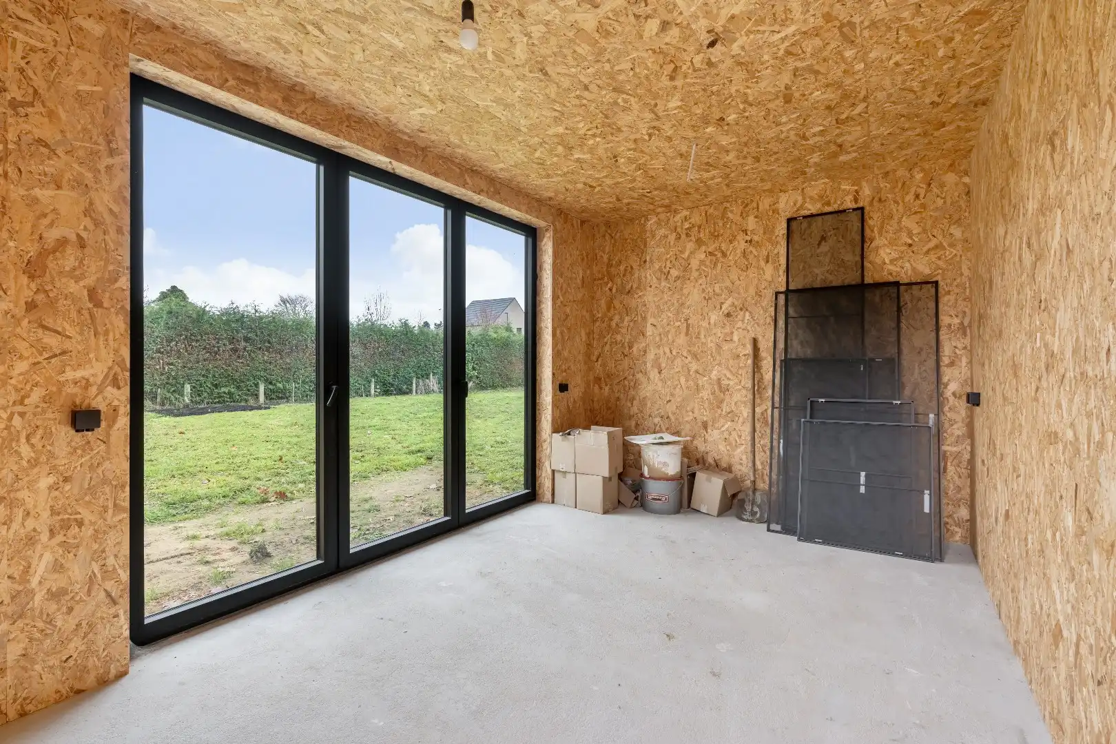 Duurzame EPC A+ | Hoogwaardige CASCO+ BEN-woning met 26 zonnepanelen, 4 slpk, tuin op het zuiden. foto 10