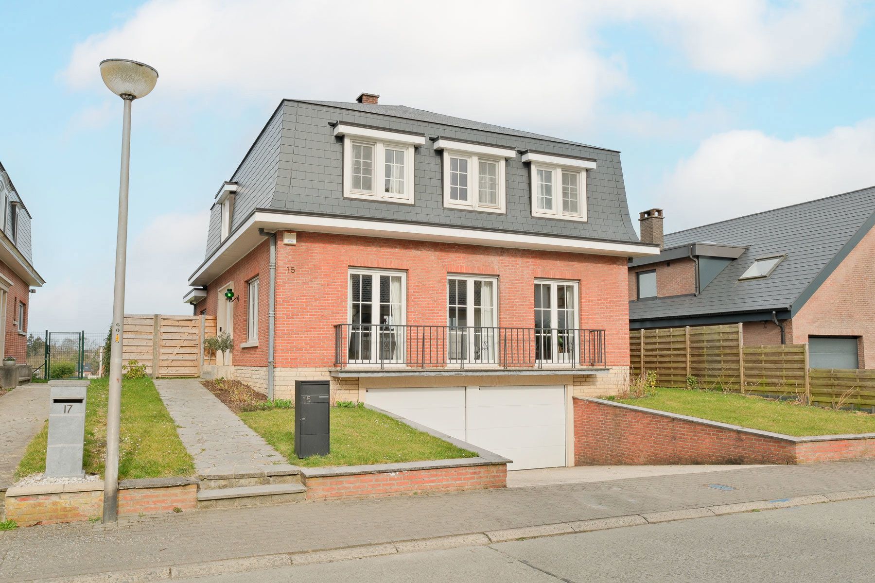 Villa te huur foto 32