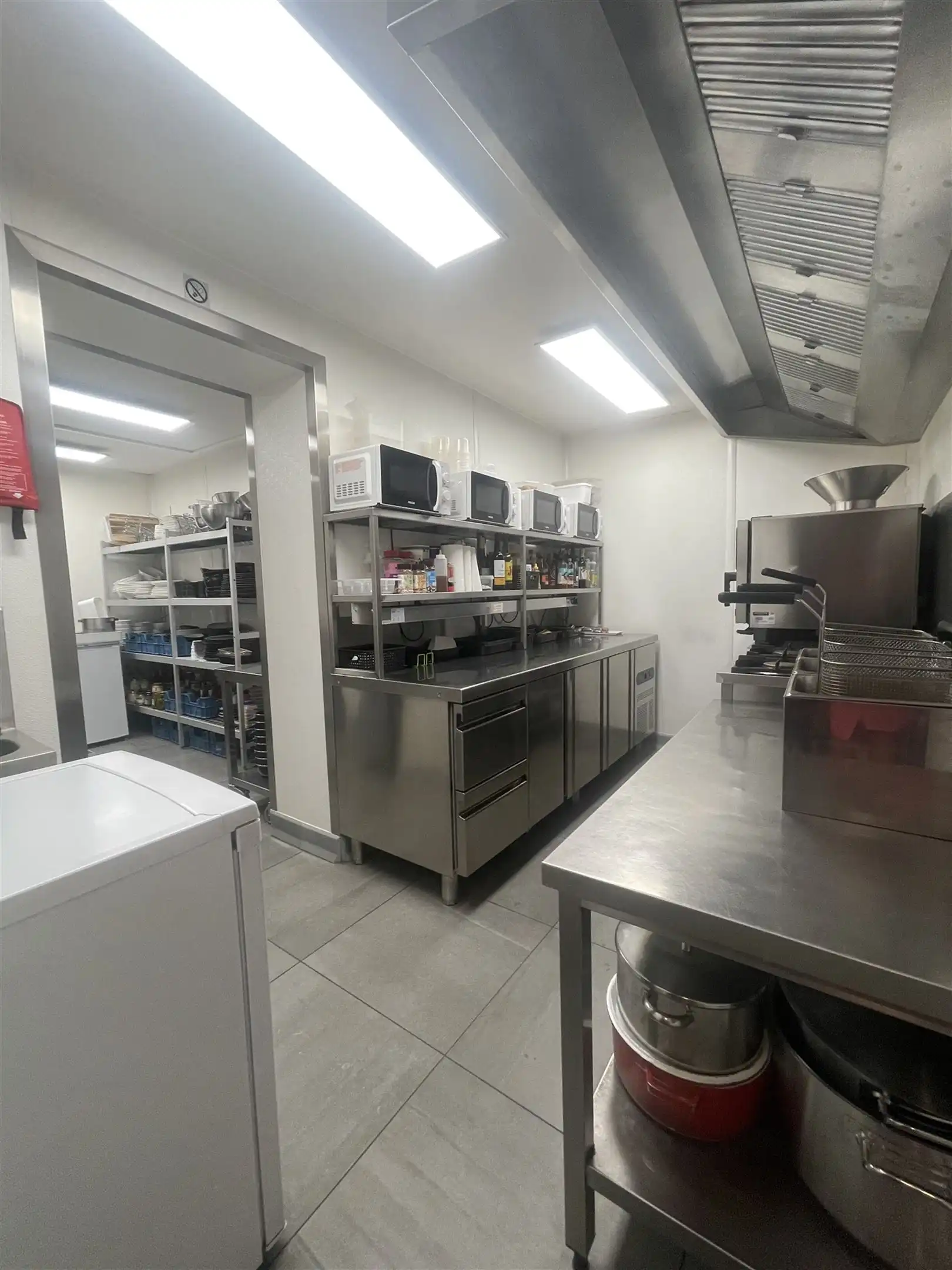 Goed gelegen horecazaak foto 15