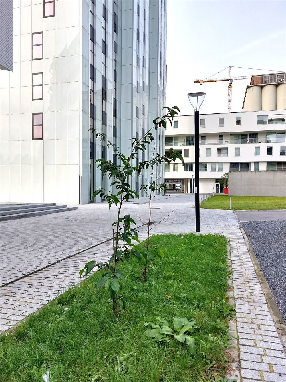 Nieuwbouw luxe appartment met autotaanplaats en fietsenberging foto 39