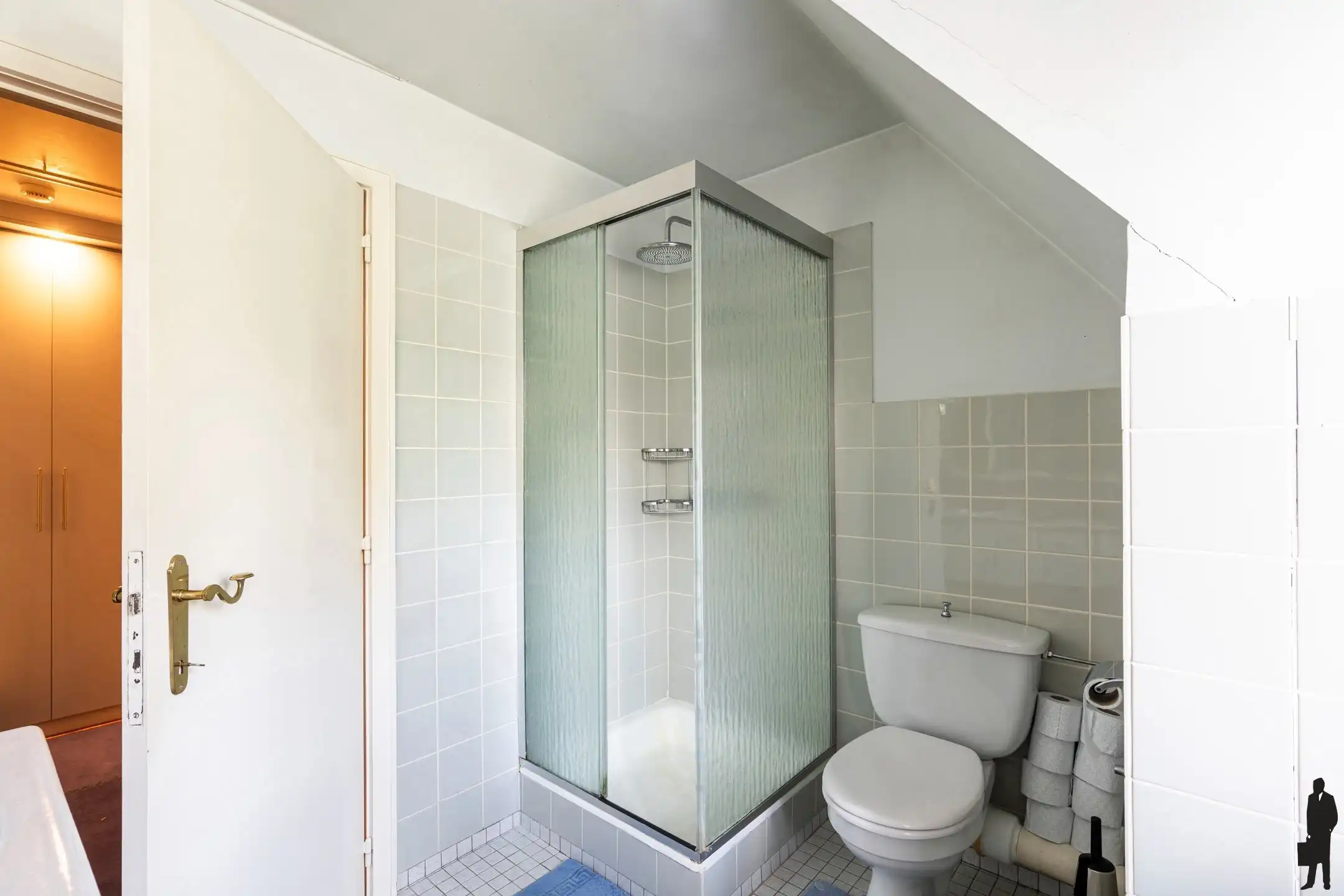 Klassieke villa met zwembad op ca. 3.150 m² in Schilde foto 25