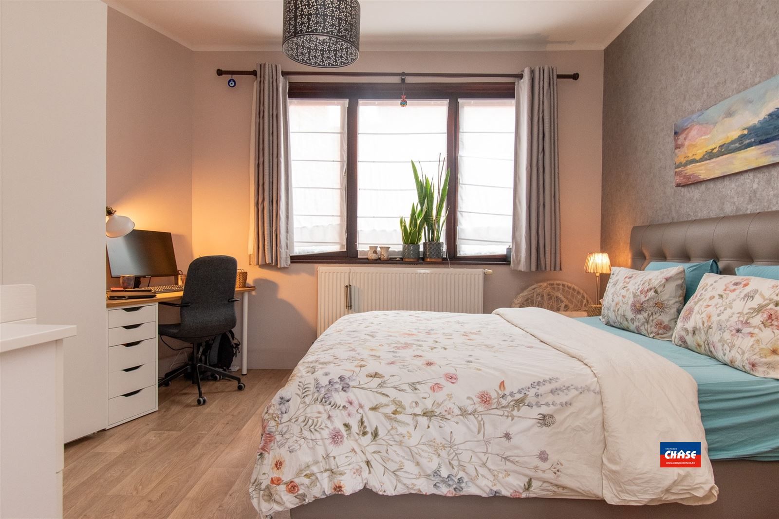 Appartement met 2 slaapkamers in prachtig Deurne-Zuid foto 17