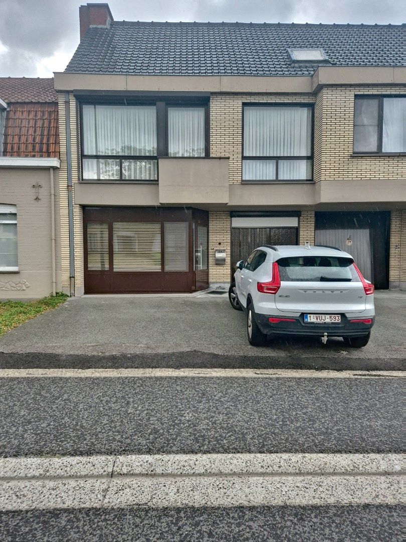 Appartement met 2 slpk en tuin foto 13