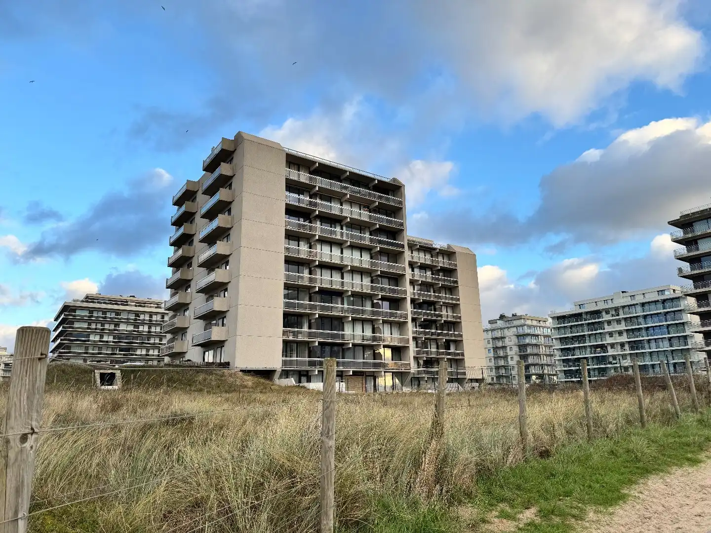 Residentie Kliff G008 + P18 foto 17