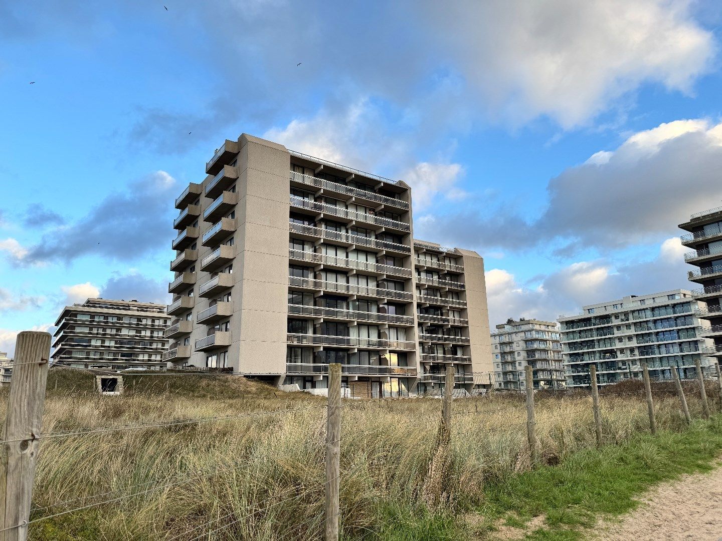 Residentie Kliff G008 + P18 foto 17