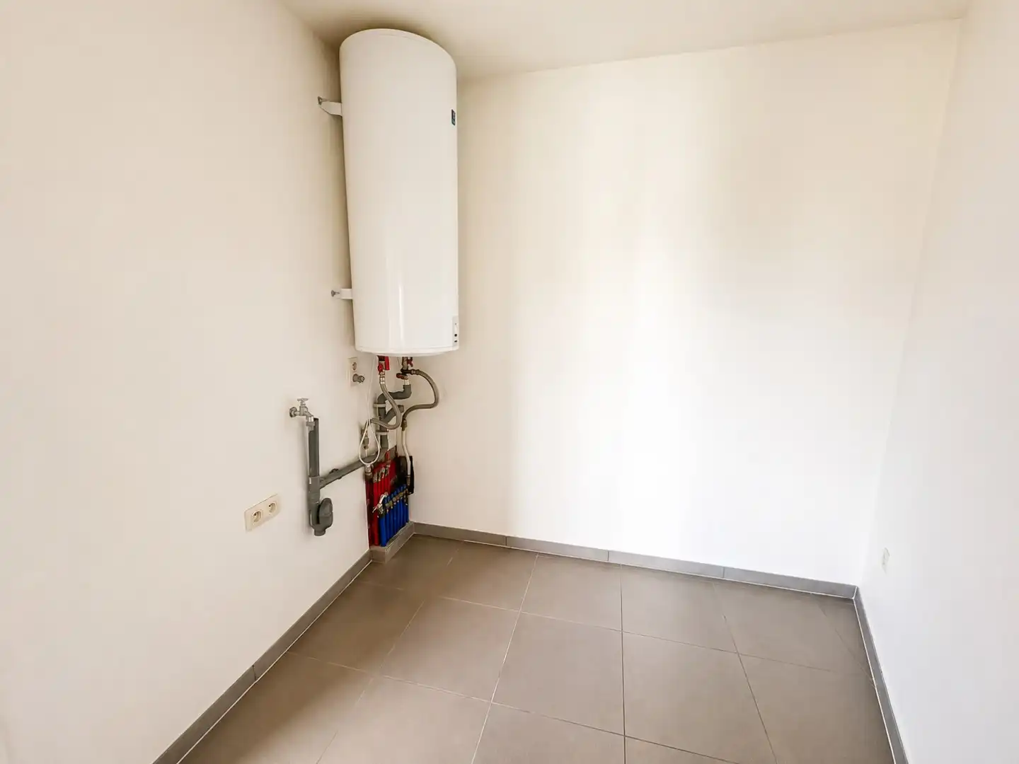 Instapklare gezinswoning met open zicht en mooie tuin, perceel 539 m², Torhout foto 17