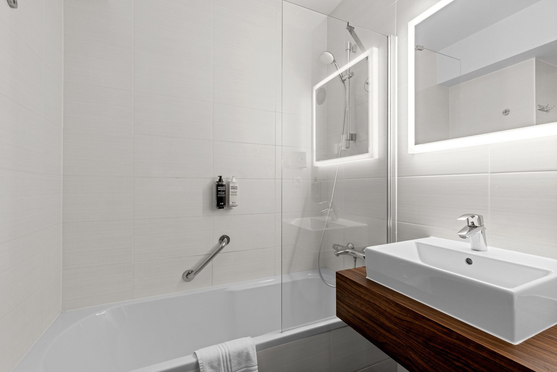 Hotelkamer te koop in het Ibis Styles Hotel te Zeebrugge foto 6