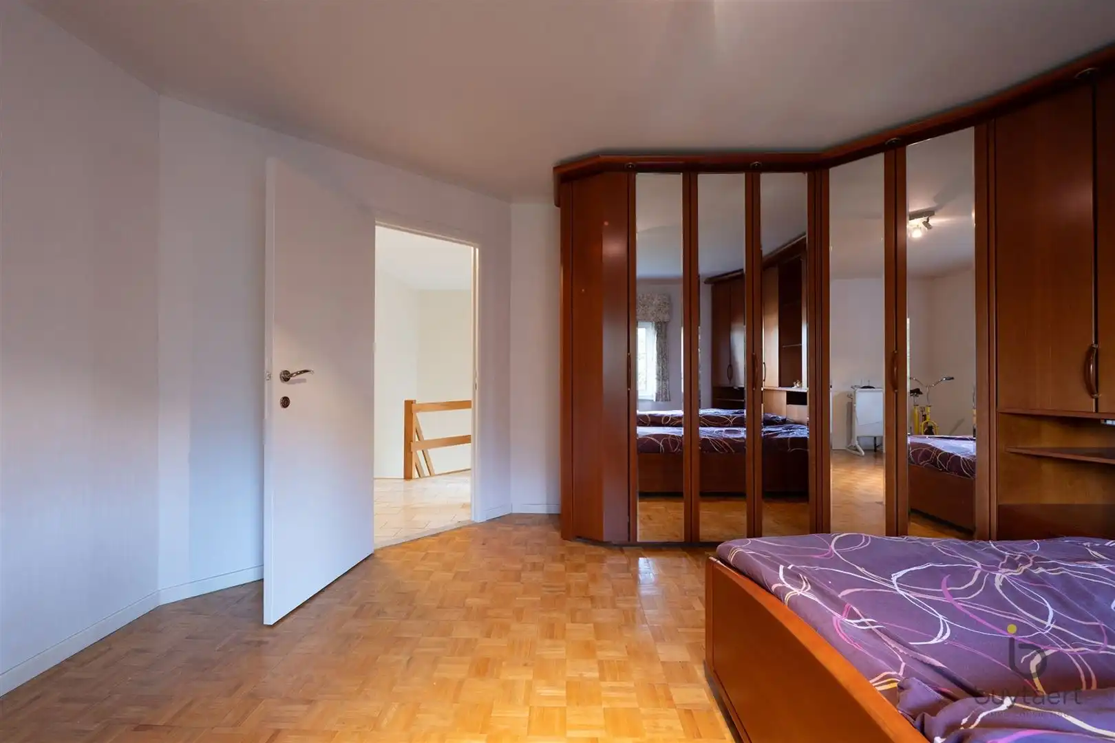 Verzorgde HOB nabij dorp Halle-Zoersel! foto 17