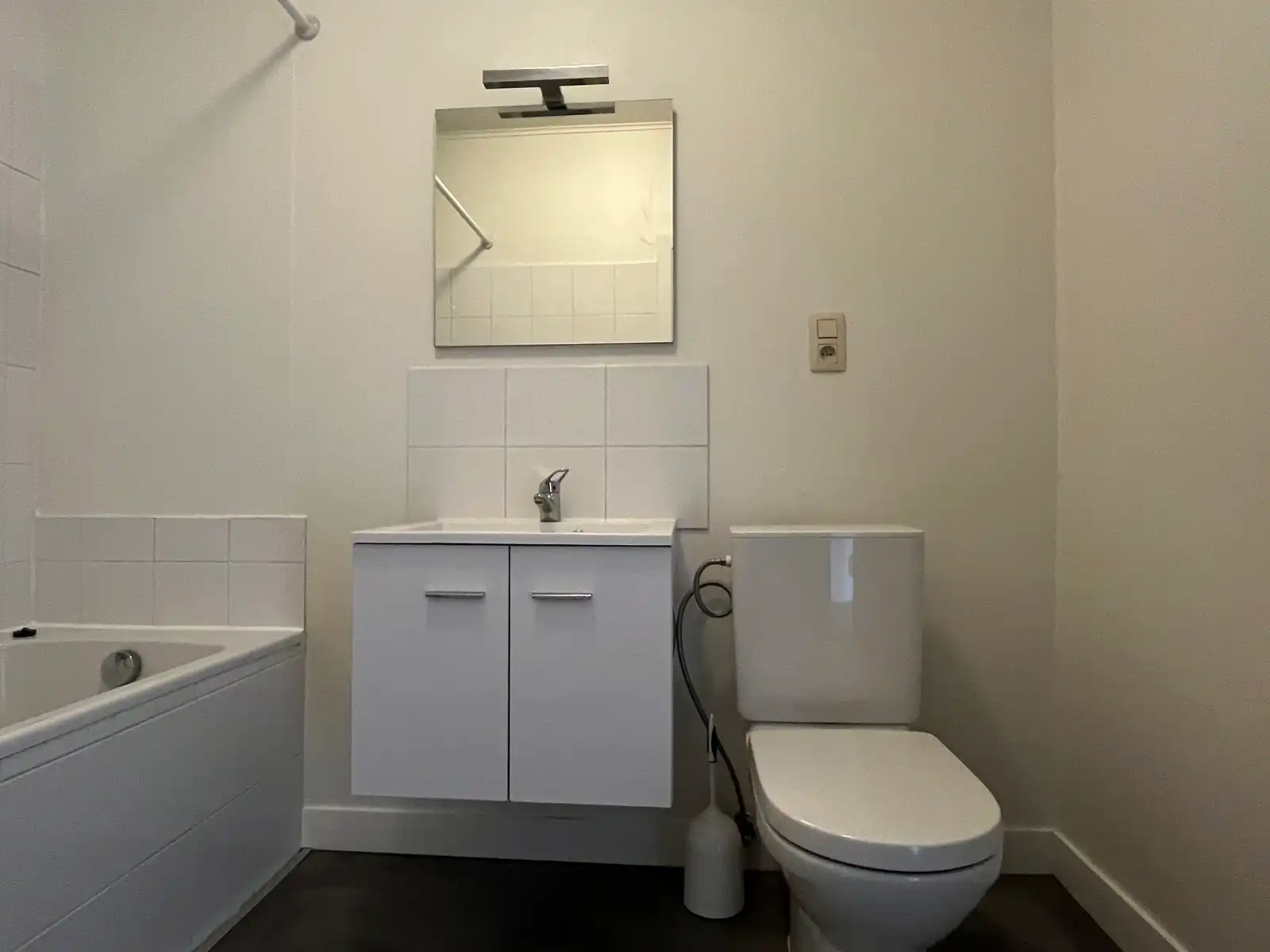 Gerenoveerd dakappartement in het centrum foto 10