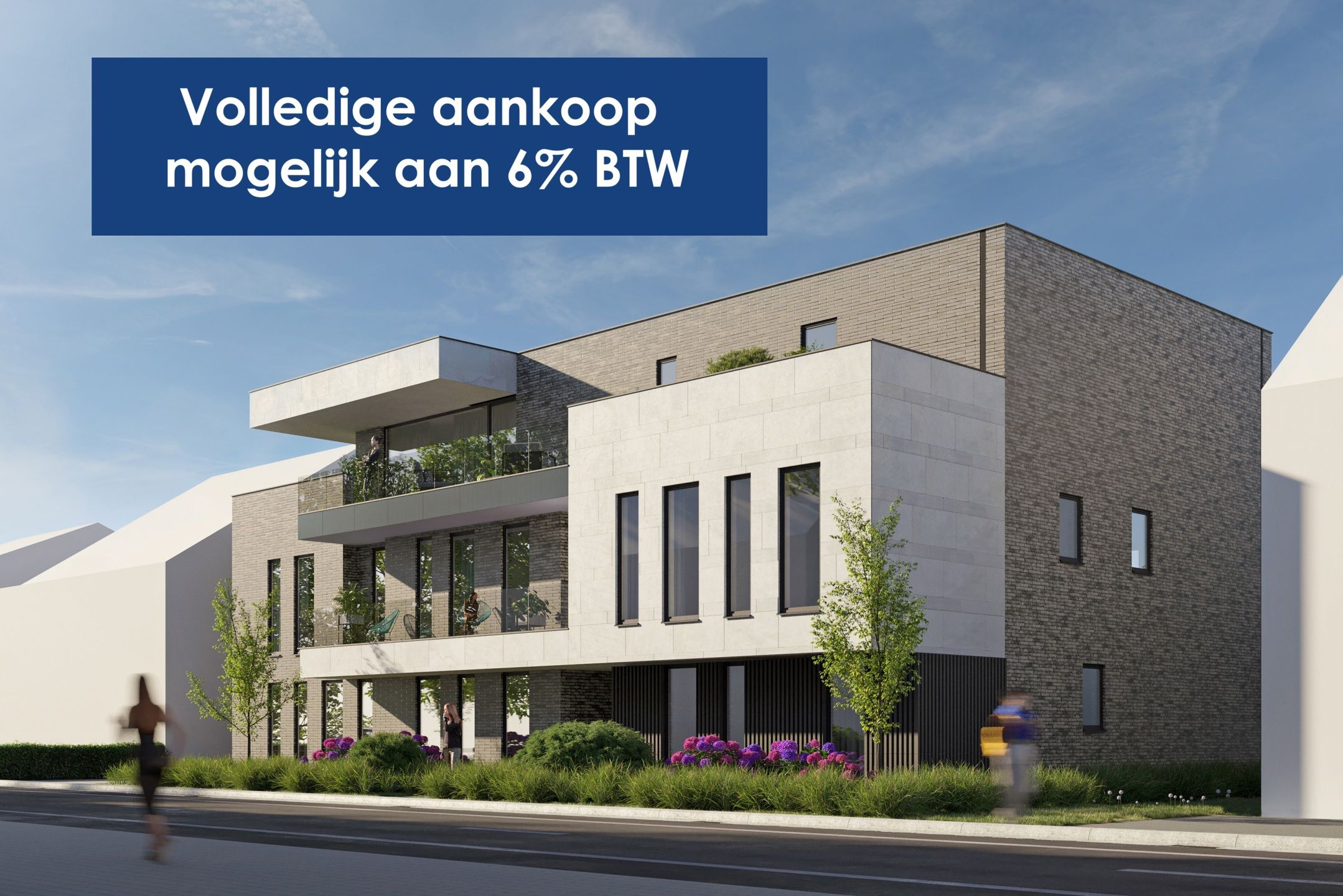 VOLLEDIGE AANKOOP MOGELIJK AAN 6% BTW !  foto {{pictureIndex}}