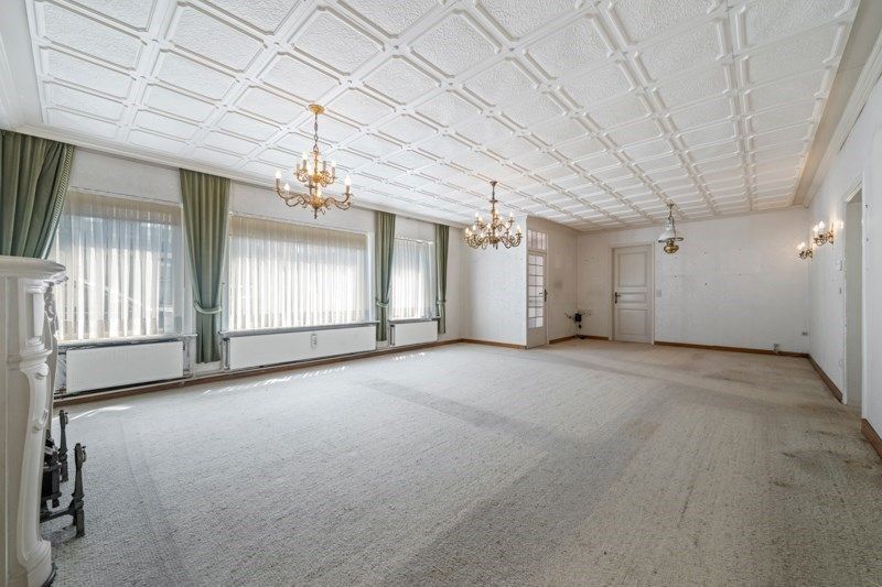 Ruime woning met veel potentieel – 4 slpks, tuin & garage foto 4