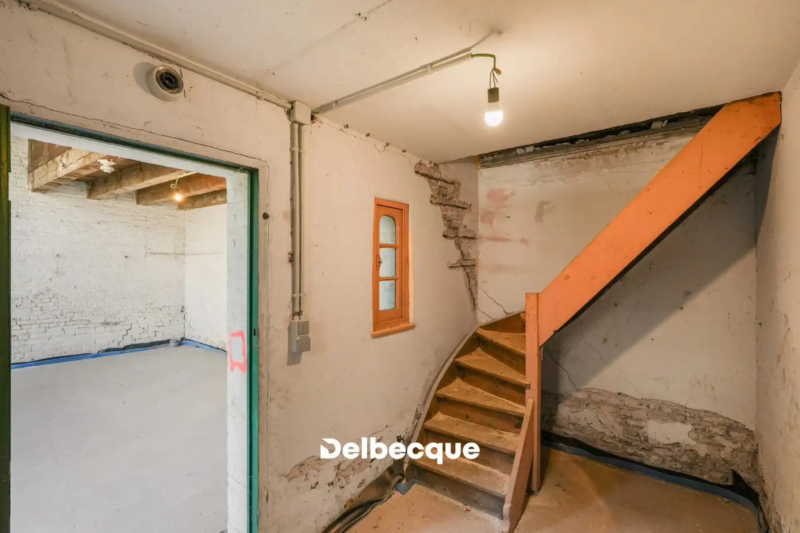 Exclusief "burgerhuis van de toekomst" nabij Groeninge in het hart van Brugge foto 14
