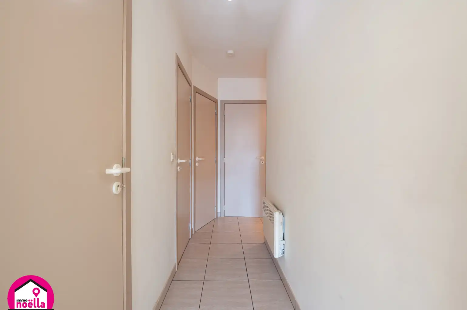 Te koop Westende ,centraal gelegen 2 slaapkamer appartement! foto 14