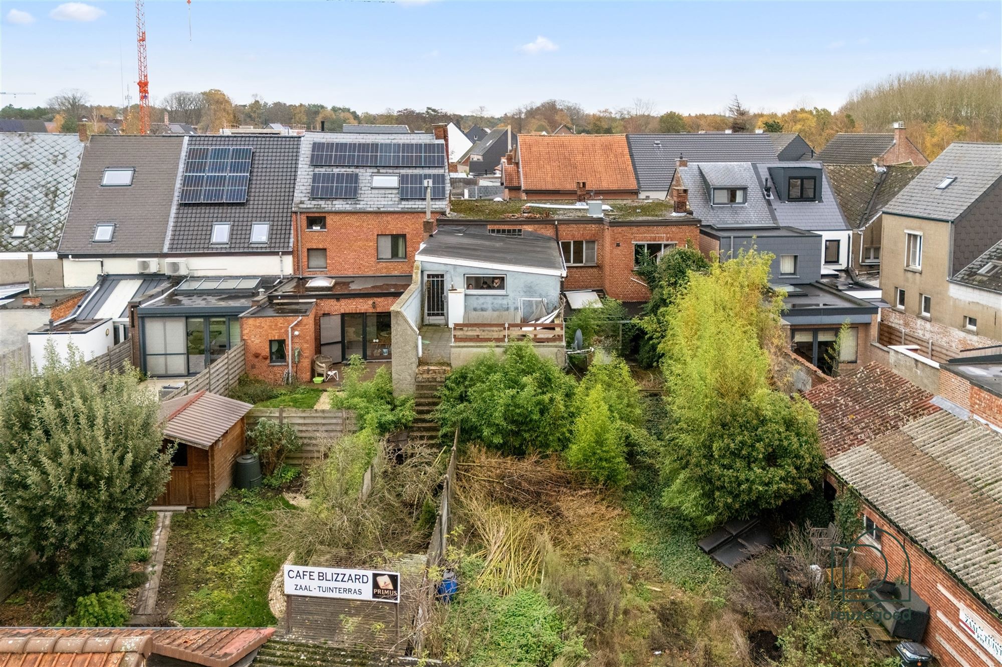 Unieke ontwikkelingskans in het hart van Rijmenam foto 25