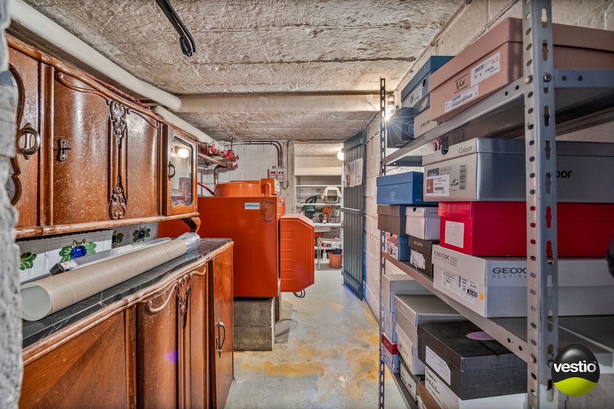 RUIME WONING MET PRAKTIJKRUIMTE OP 8A43CA TE NEREM. foto 26