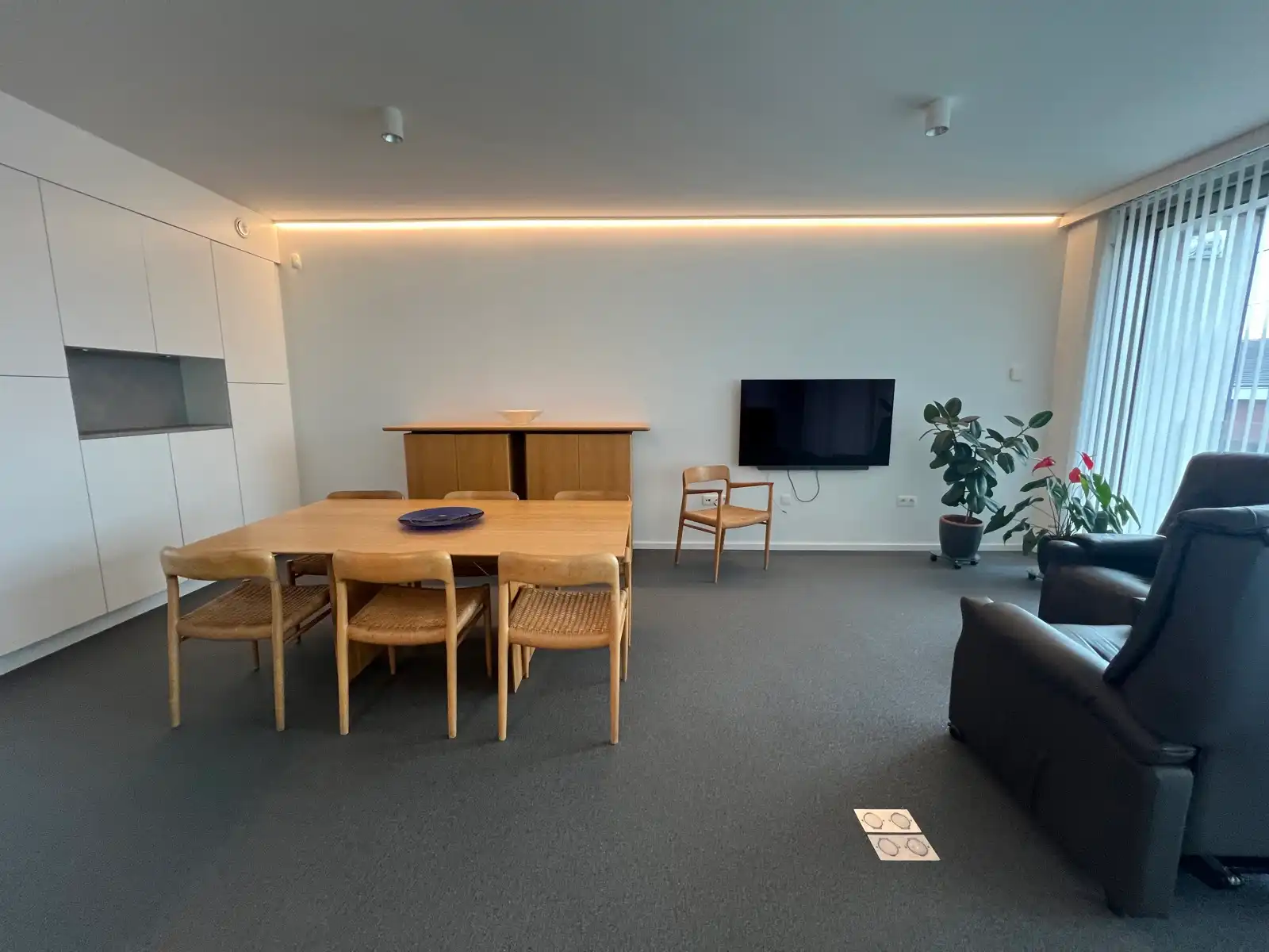 Energiezuinig en rolstoeltoegankelijke woning met 1 slpk foto 5