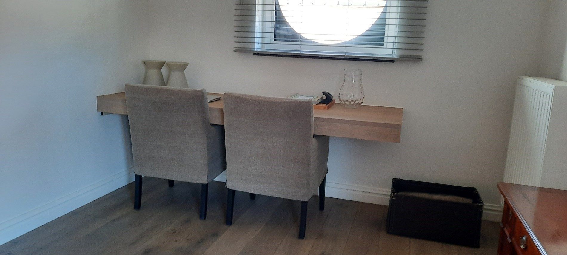 Verzorgd, recent duplex appartement met 3 slaapkamers, terras, kelderberging foto 6