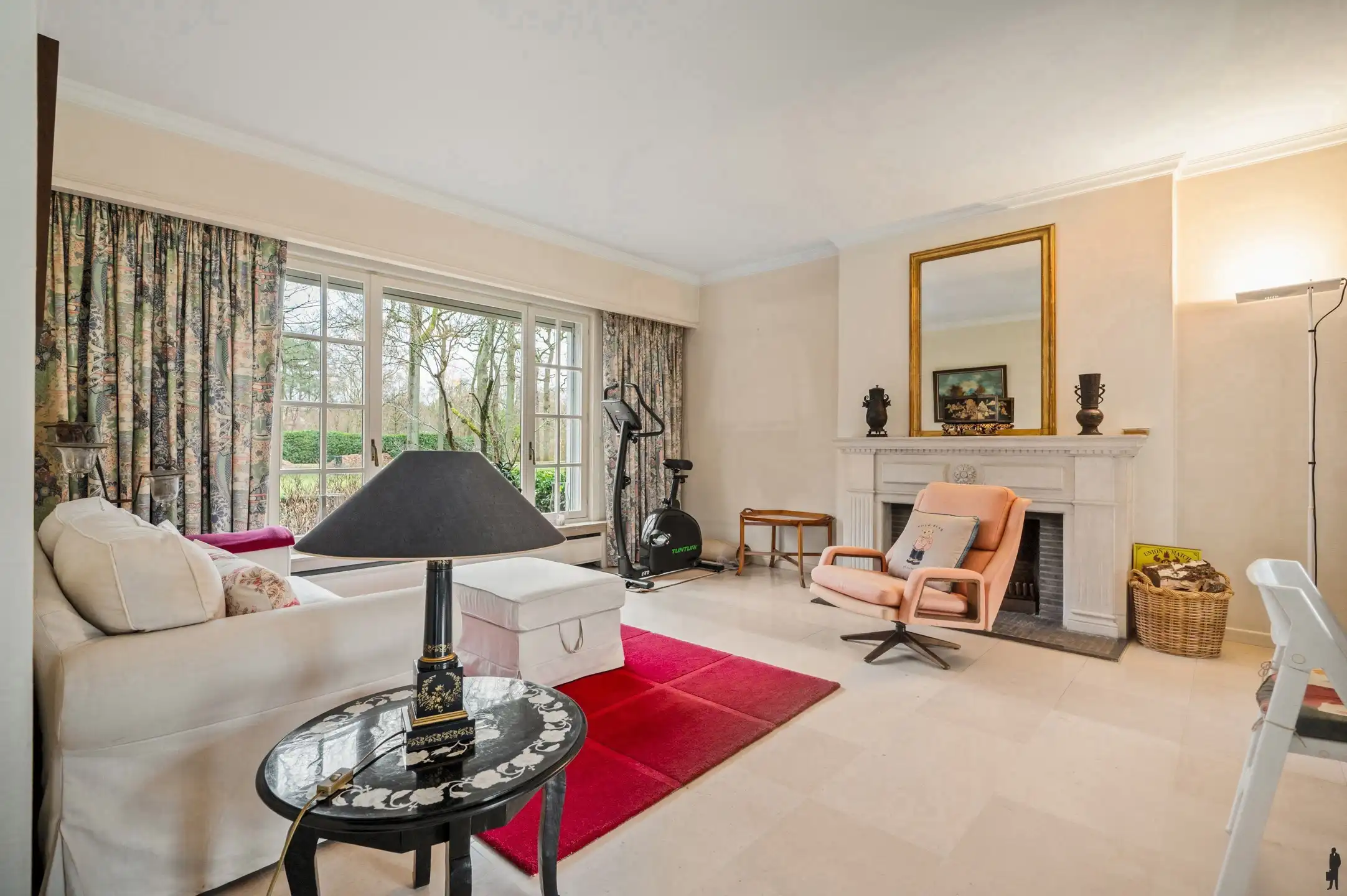 Te renoveren villa op toplocatie in Schilde (3.246 m²) foto 7