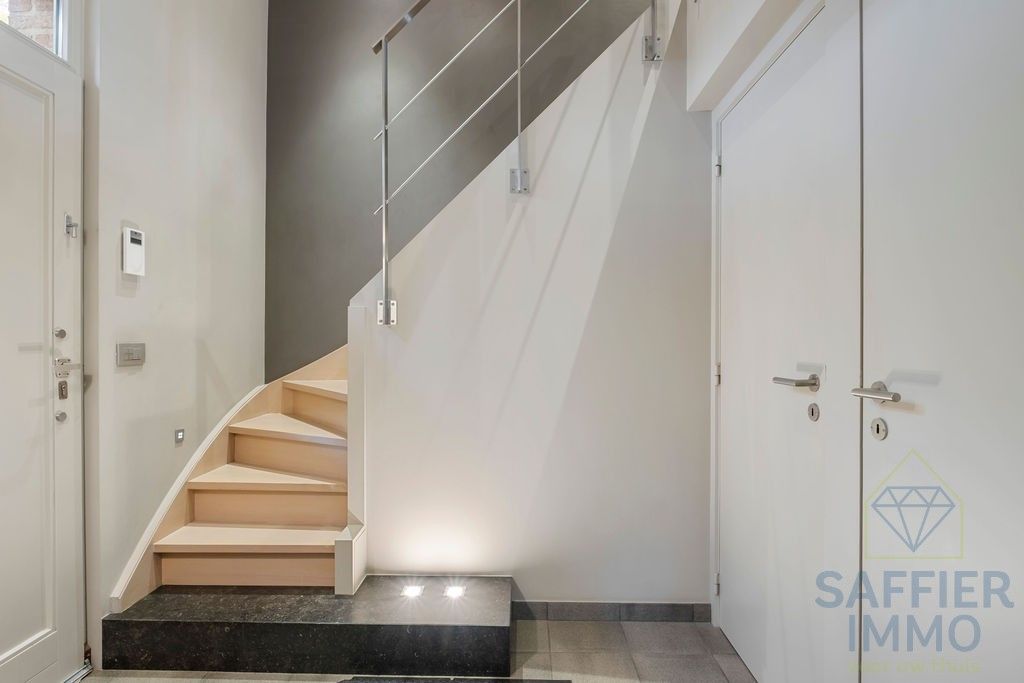 Ruime, rustig gelegen woning in Anzegem op 649 m² foto 14