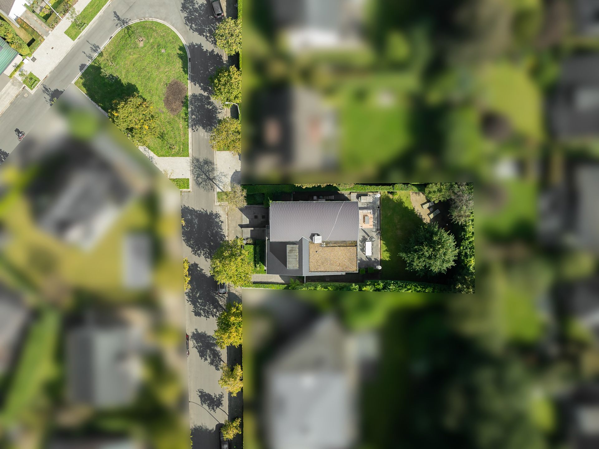 Exclusieve villa met 5SLPK en 4BDK in de gewilde Elsdonkwijk foto 36