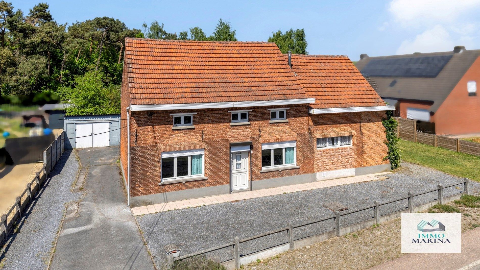 Woning met ruime tuin te Werchter foto 27