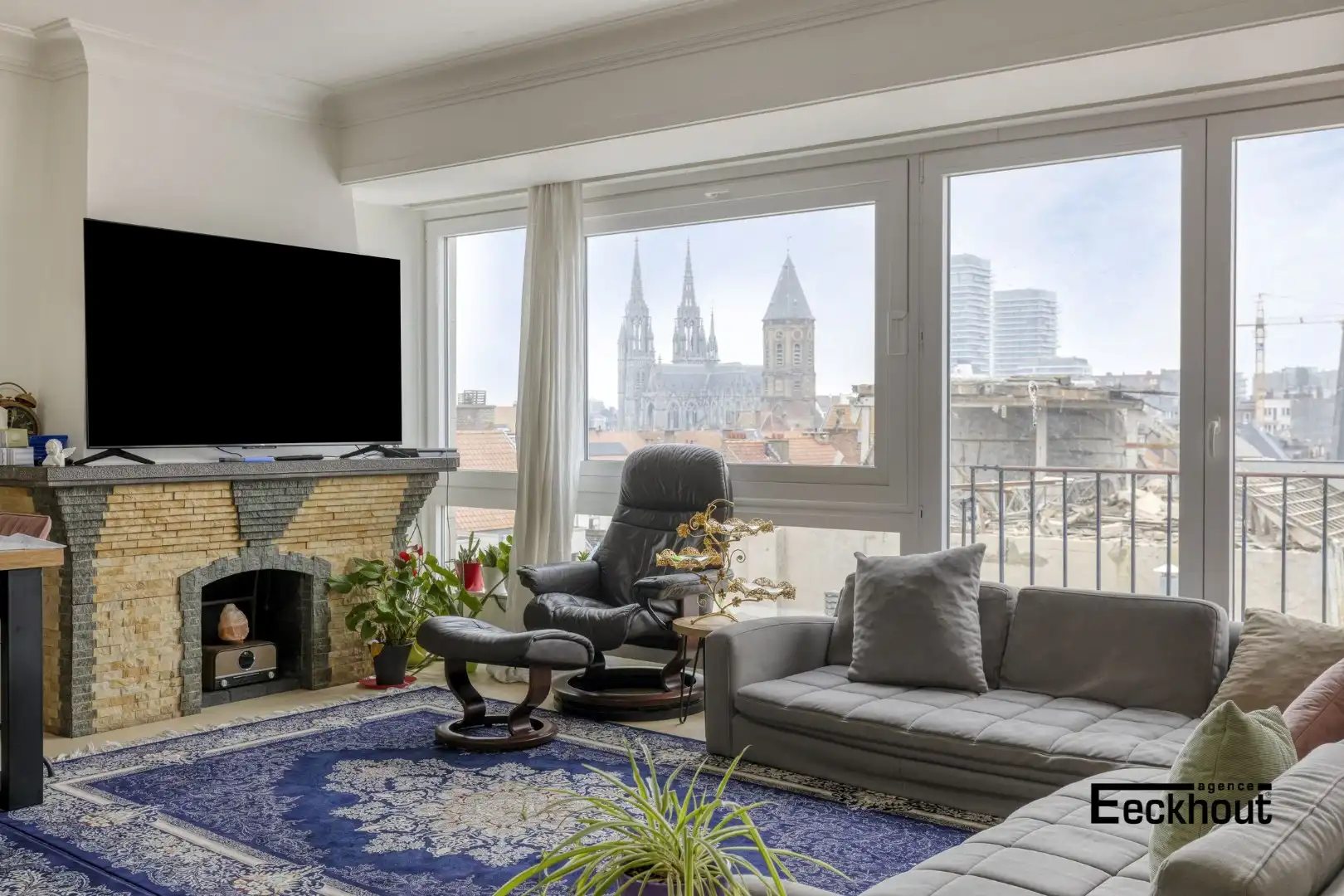 Appartement te koop Wittenonnenstraat 33 -/0601 - 8400 Oostende