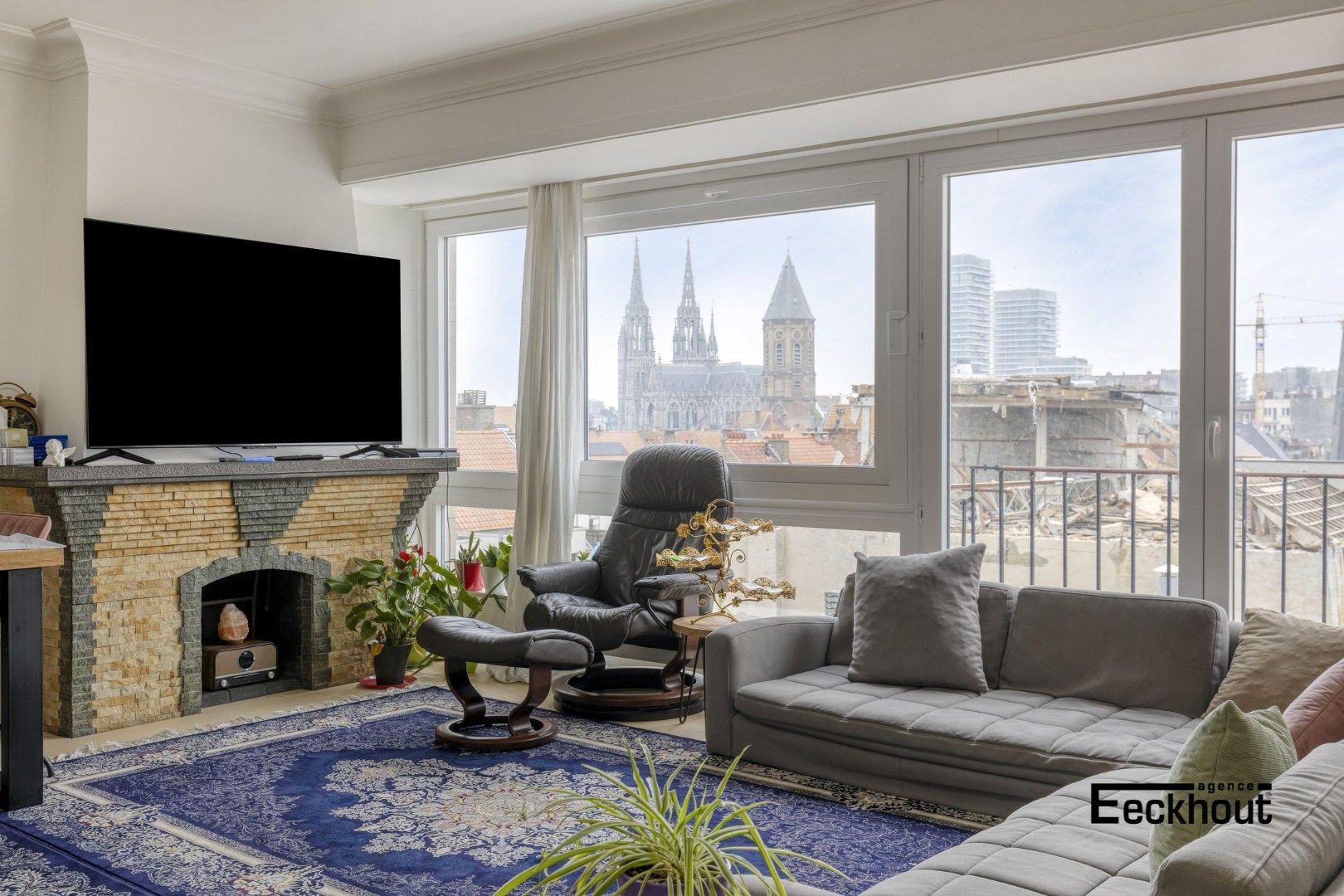 Appartement te koop Wittenonnenstraat 33 -/0601 - 8400 Oostende