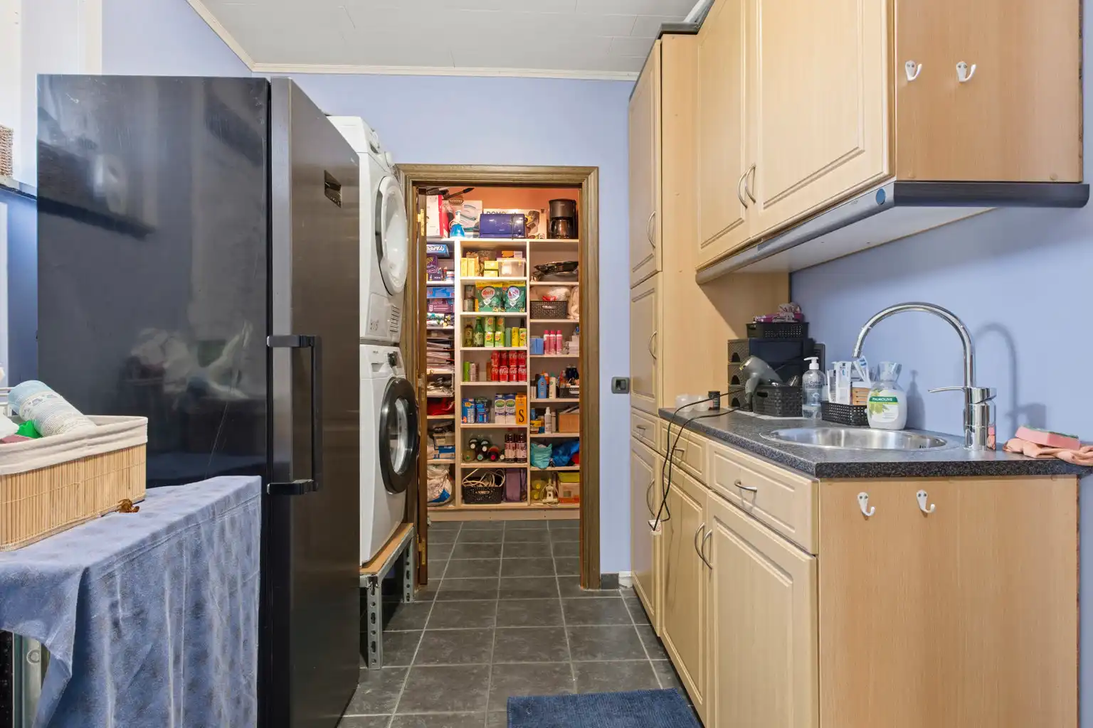 GROTE GERENOVEERDE BOERDERIJ MET APART APPARTEMENT foto 12