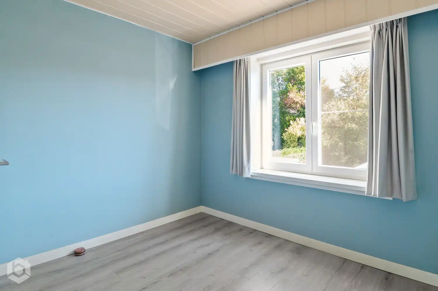 Instapklare woning met 3 slaapkamers en tuin nabij centrum Mechelen foto 14